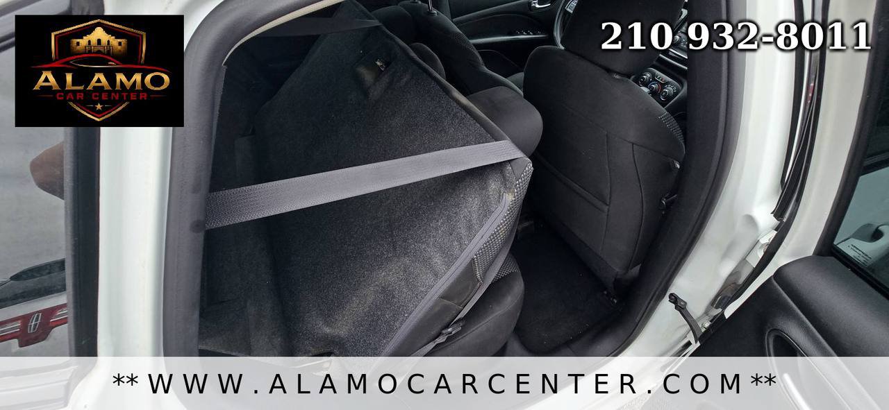 Used 2016 Dodge Dart SE w/ Convenience Group FWD image 20