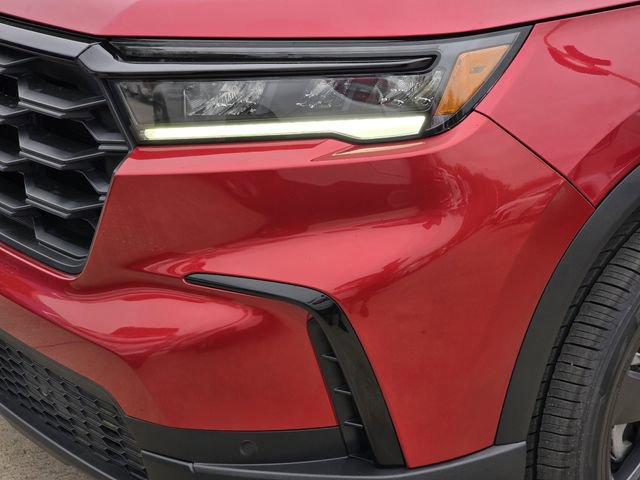 Used 2025 Honda Pilot Sport image 7