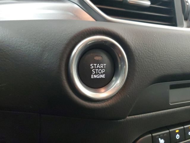 Certified 2023 MAZDA CX-5 AWD 2.5 S image 33