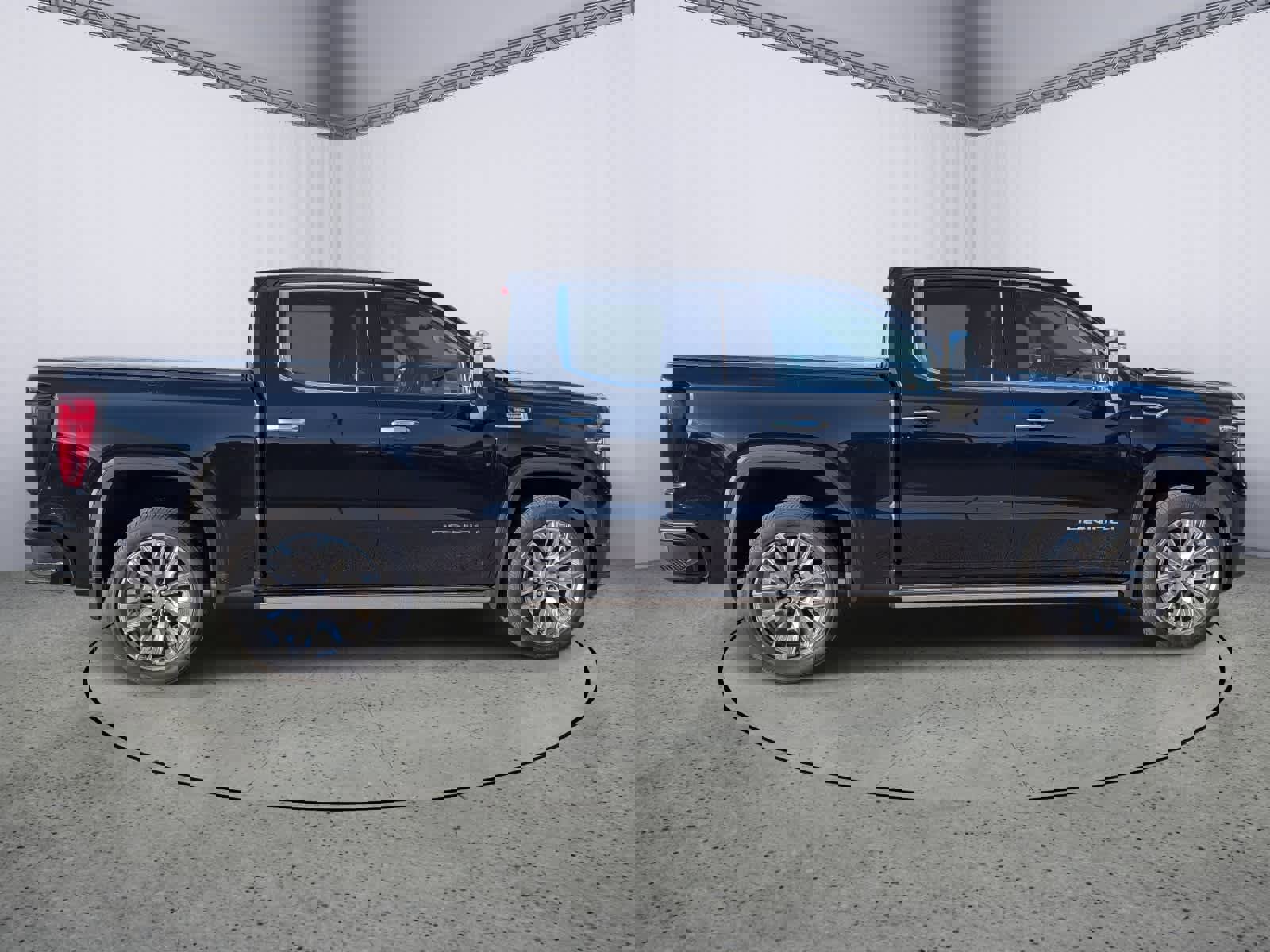 Certified 2024 GMC Sierra 1500 Denali w/ Denali Reserve Package video 2