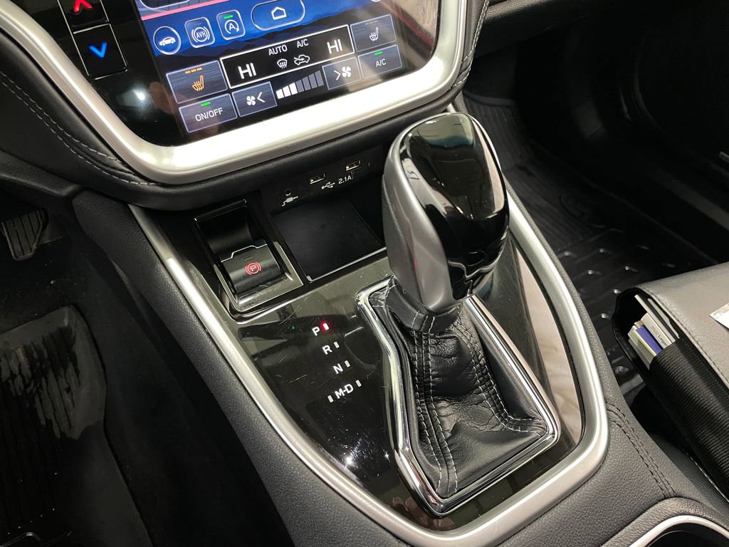 Used 2022 Subaru Legacy Limited image 34