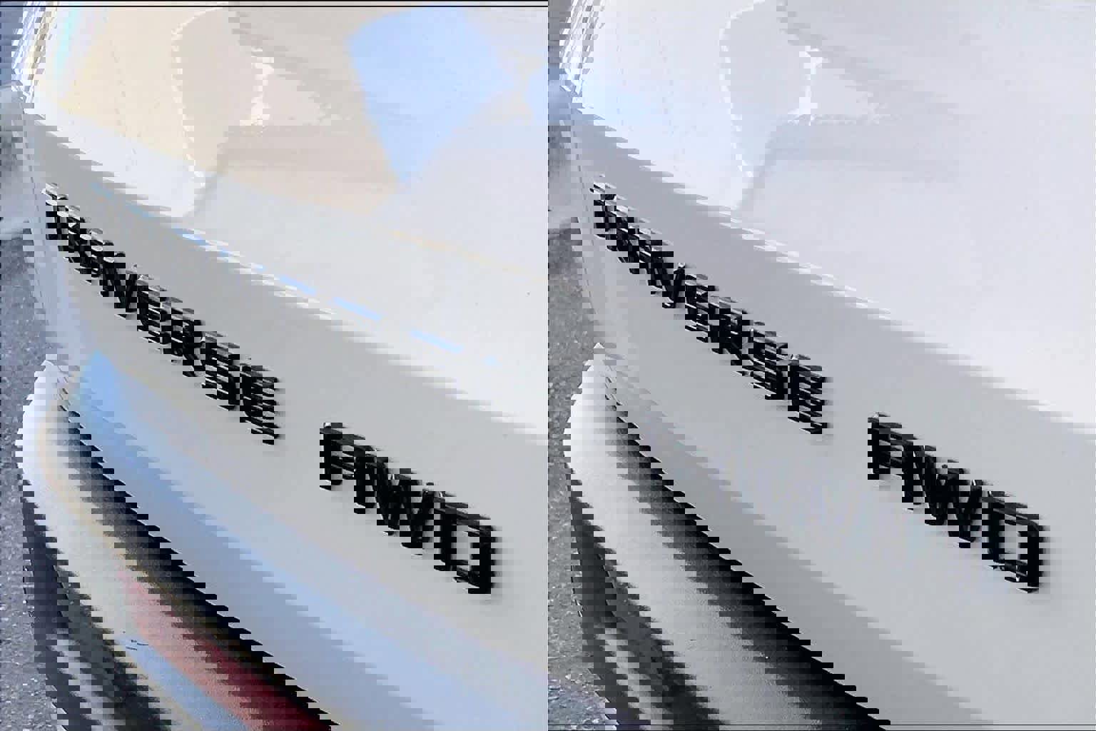 Used 2024 Chevrolet Traverse Z71 image 33