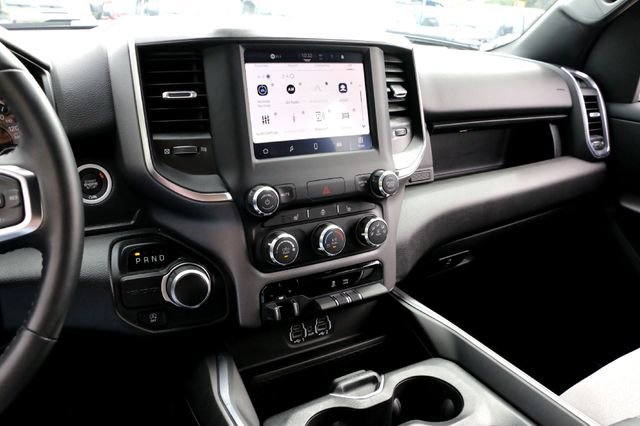 Used 2024 RAM 1500 Lone Star RWD image 16