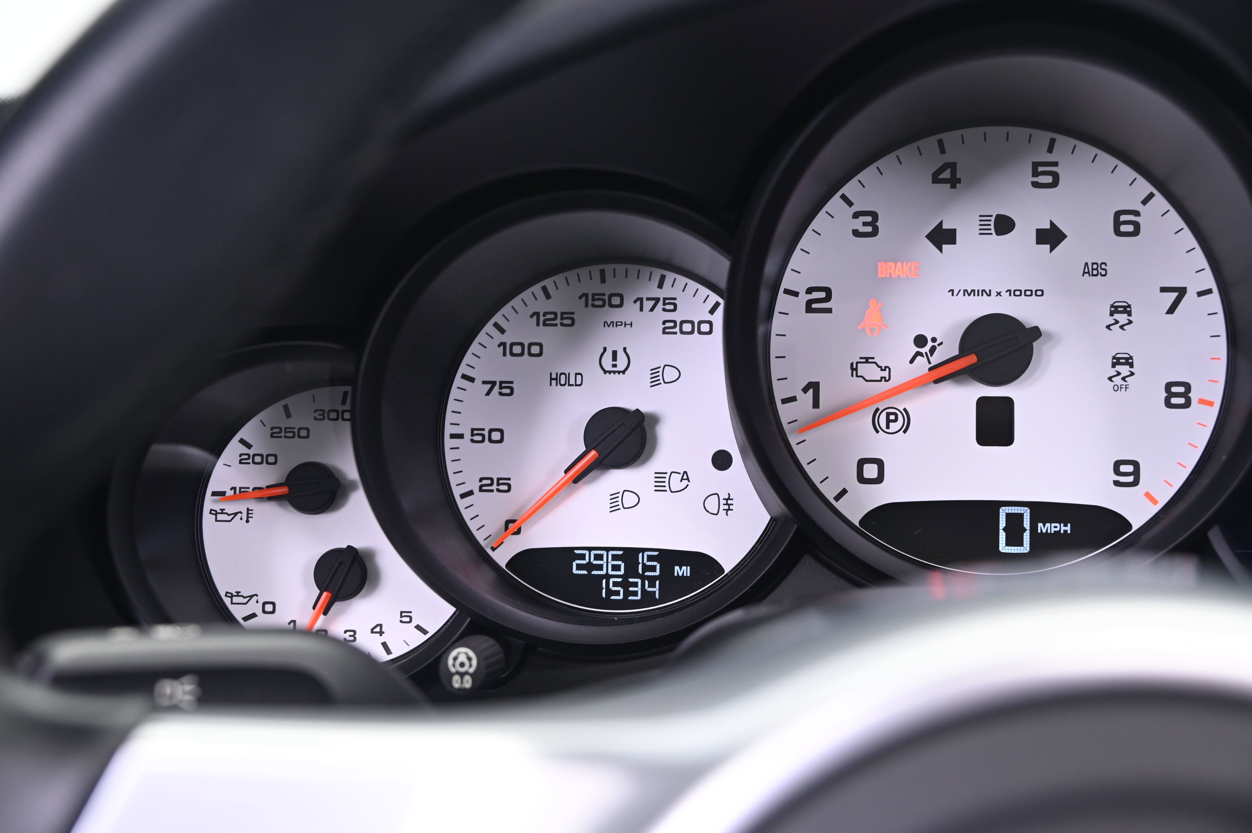 Used 2015 Porsche 911 Targa 4S image 36