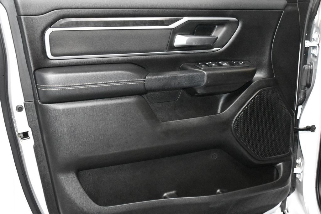 Used 2023 RAM 1500 Big Horn RWD image 4