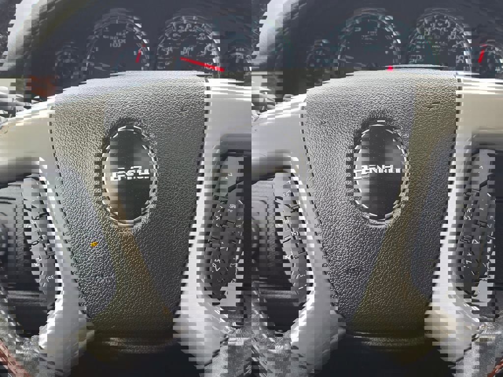 Used 2013 GMC Sierra 2500 Denali image 16