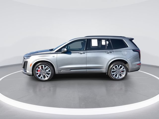 Used 2024 Cadillac XT6 Sport AWD/4WD image 5