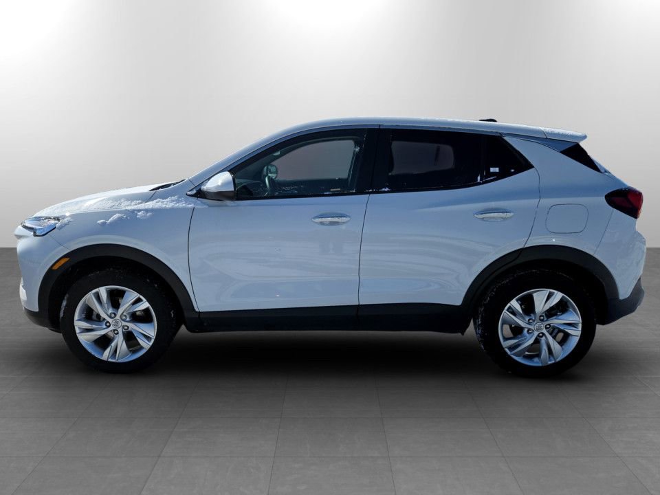 Used 2025 Buick Encore GX Preferred image 10