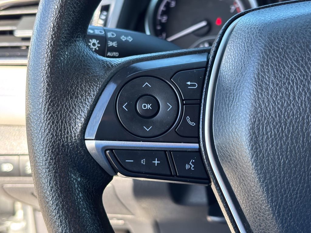 Certified 2023 Toyota Camry LE image 27