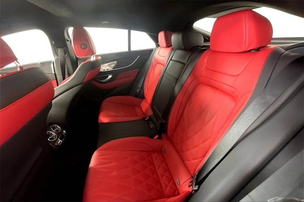 New 2026 Mercedes-Benz AMG GT 53 image 10