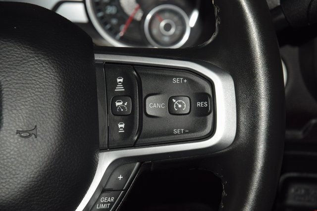 Used 2024 RAM 4500 SLT w/ Quick Order Package 2YG SLT AWD/4WD image 30