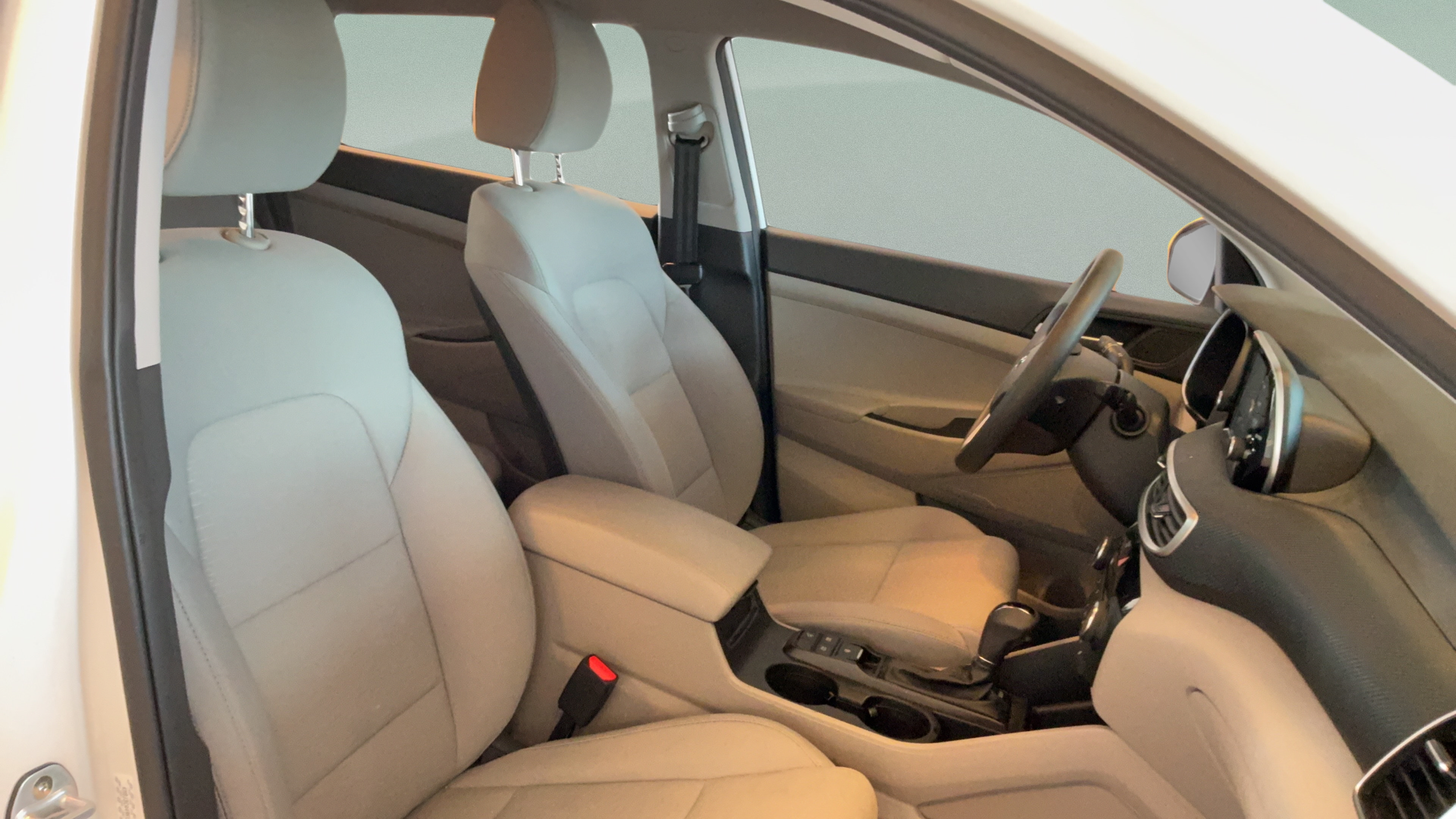Used 2019 Hyundai Tucson Value AWD/4WD image 34