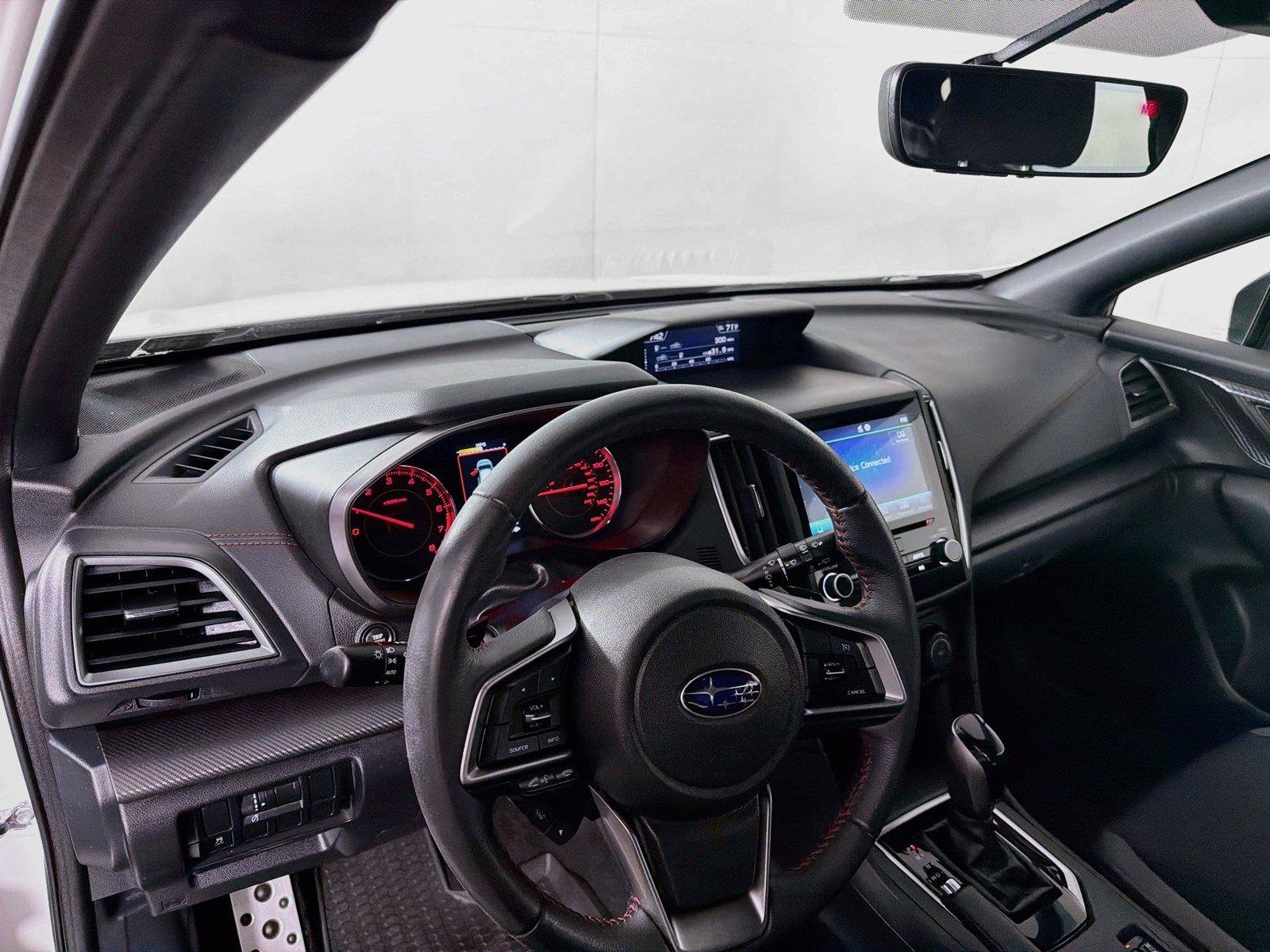 Used 2019 Subaru Impreza 2.0i Sport AWD/4WD image 16