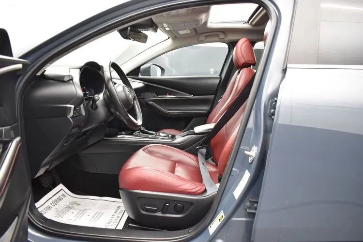 Used 2024 MAZDA CX-30 AWD 2.5 S w/ Preferred Package image 14