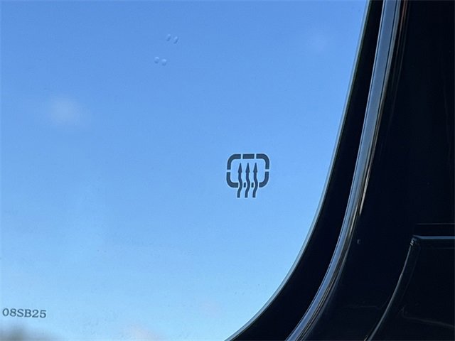 New 2025 Jeep Grand Cherokee L Limited w/ Trailer Tow Package image 40