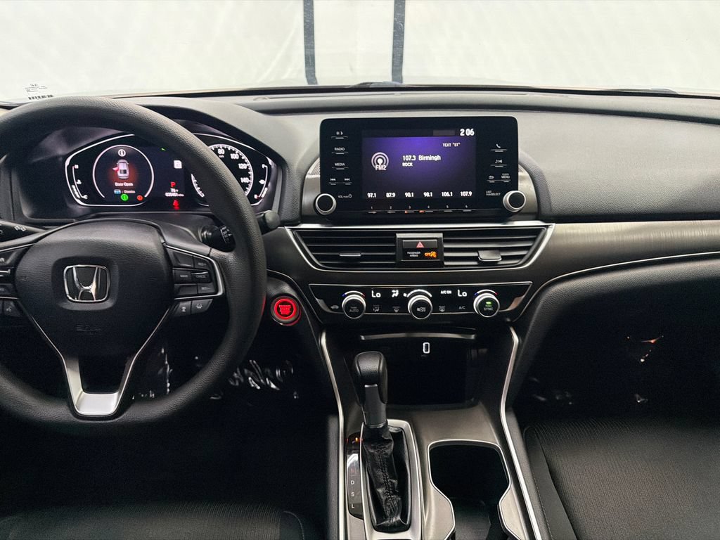 Used 2020 Honda Accord LX image 25