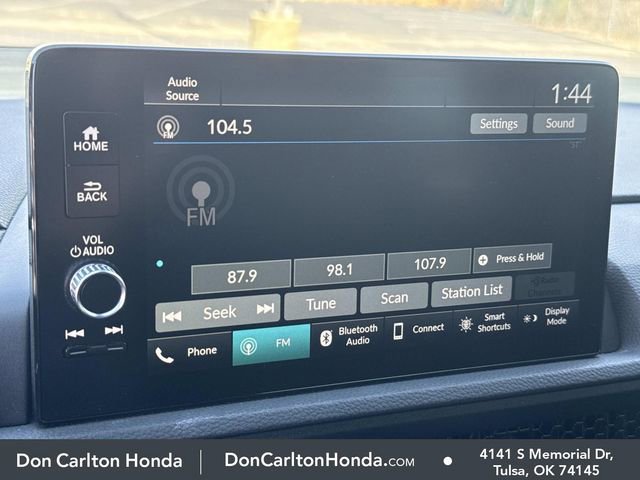 Certified 2024 Honda CR-V Sport-L image 20