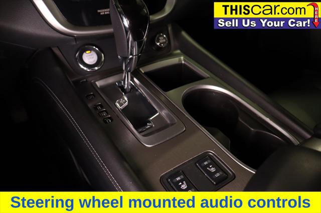 Used 2021 Nissan Murano SL image 17