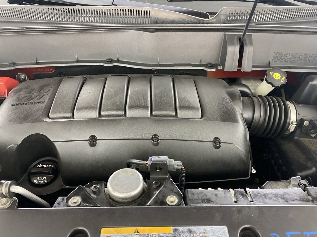 Used 2016 Chevrolet Traverse LT w/ Traveler's Package image 31