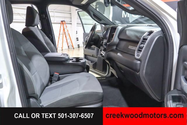 Used 2024 RAM 2500 Big Horn AWD/4WD image 10