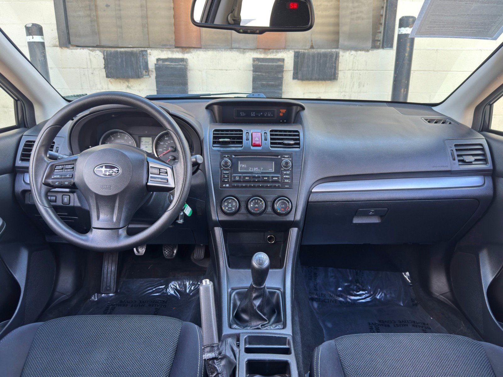 Used 2013 Subaru Crosstrek 2.0i Premium AWD/4WD image 11