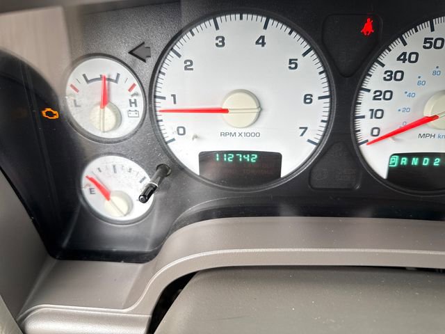 Used 2004 Dodge Ram 2500 Truck SLT w/ Trailer Tow Group image 20