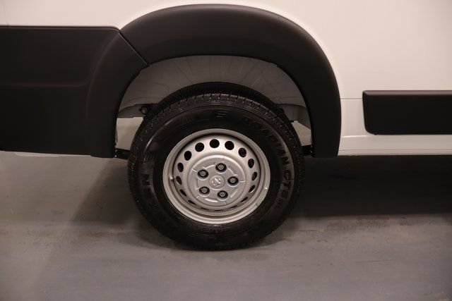 New 2025 RAM ProMaster 2500 FWD image 17