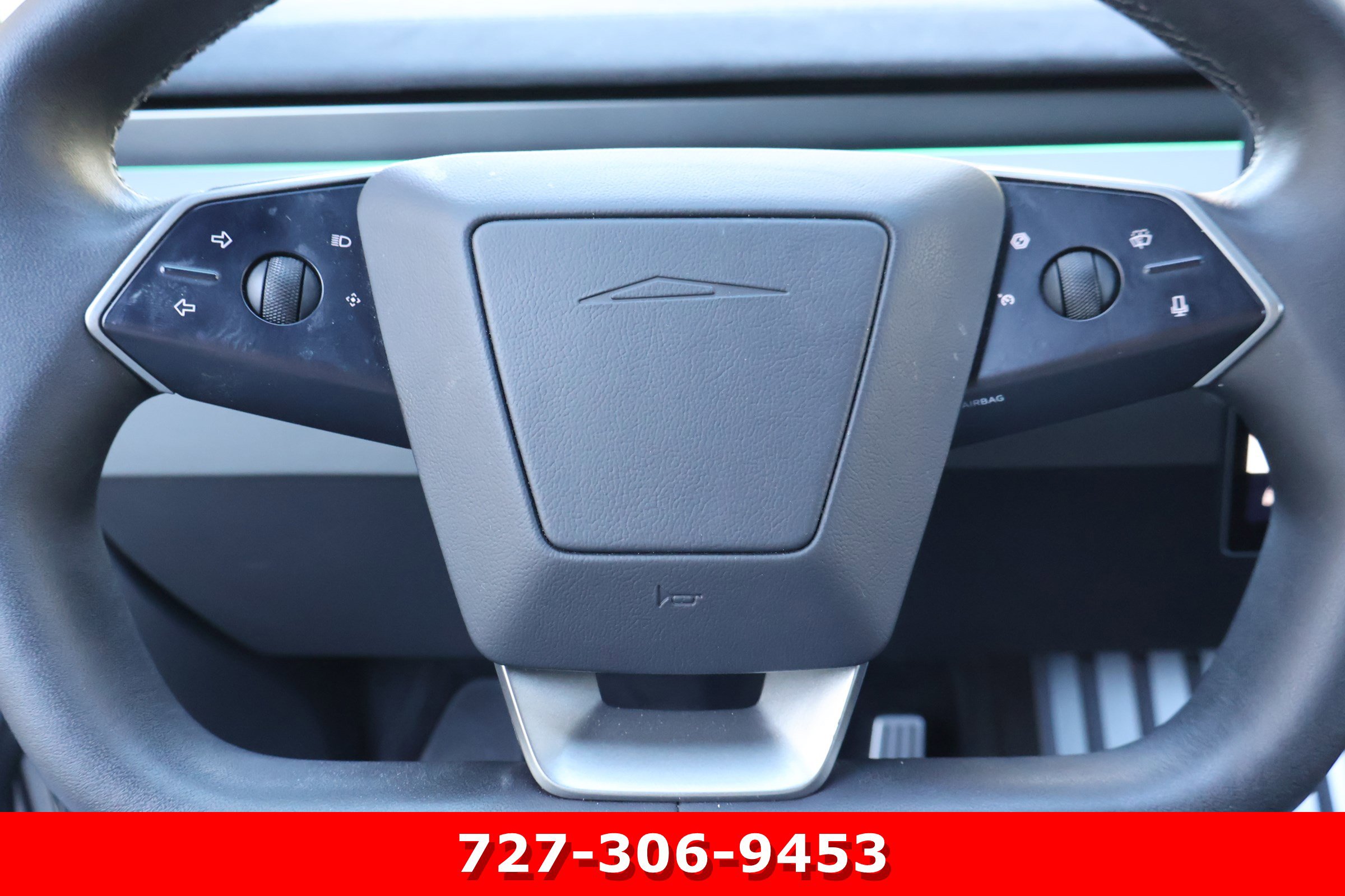 Used 2024 Tesla Cybertruck Cyberbeast image 20