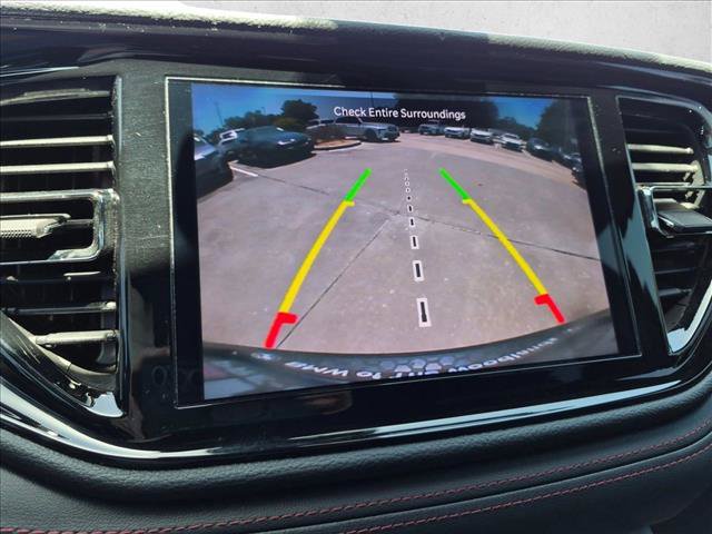 Used 2021 Dodge Durango R/T w/ Technology Group RWD image 14