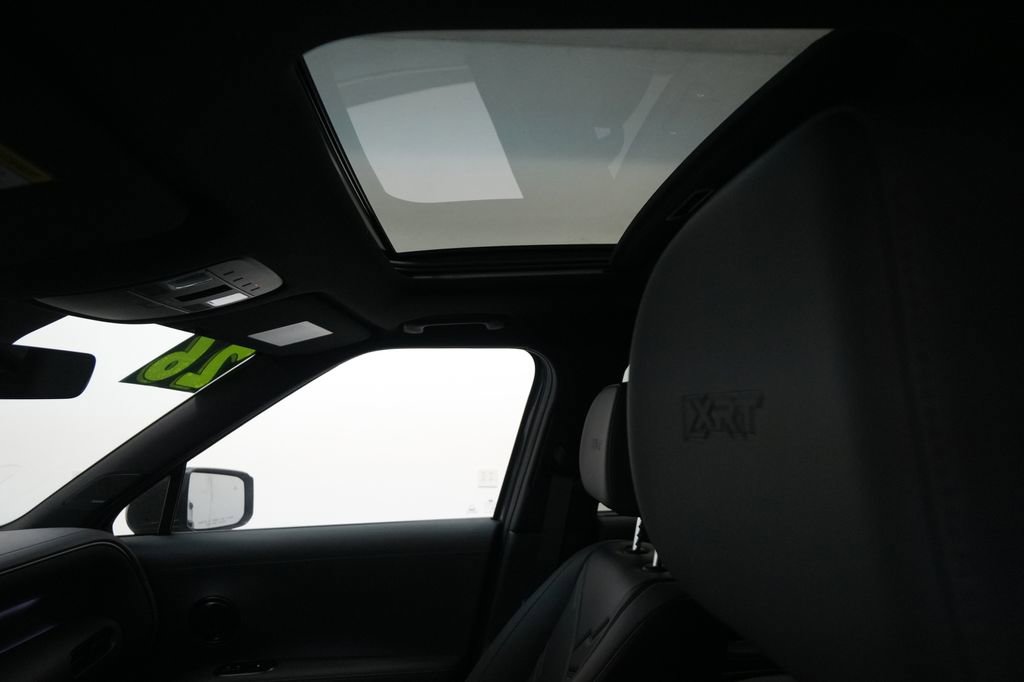 Certified 2026 Hyundai Palisade XRT Pro image 18