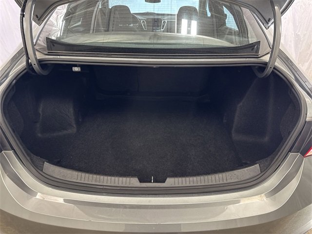 Certified 2023 Chevrolet Malibu LT image 24