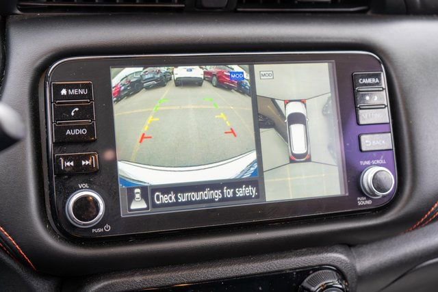 Used 2023 Nissan Kicks SR image 15