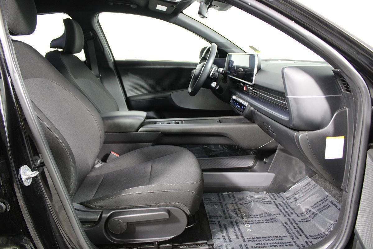 Used 2024 Hyundai Ioniq 6 Limited RWD image 9