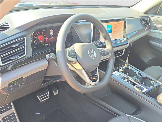 Used 2026 Volkswagen Atlas Peak Edition AWD/4WD image 5