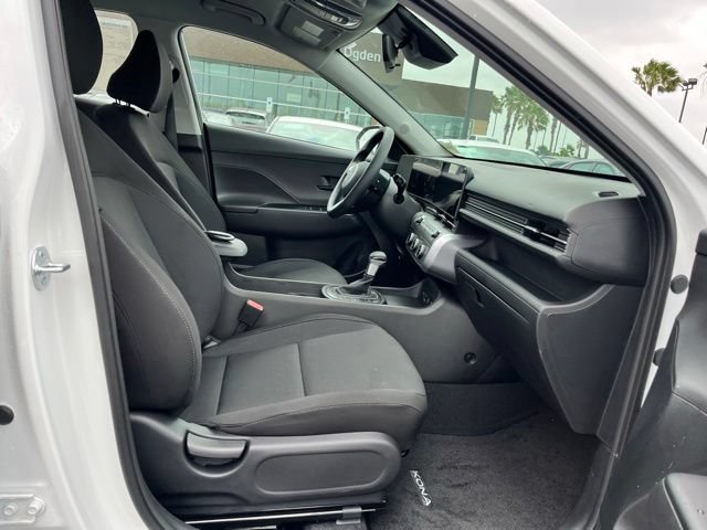 New 2026 Hyundai Kona SE FWD image 22