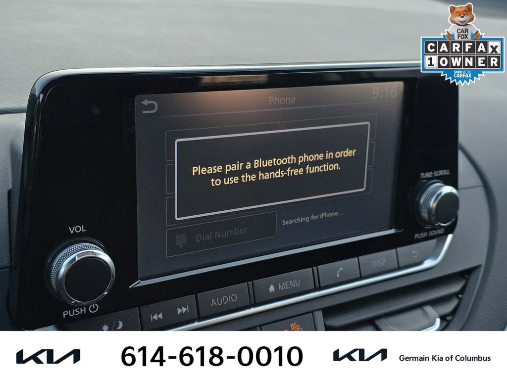 Used 2022 Nissan Altima 2.5 S w/ Driver Assist Package image 29