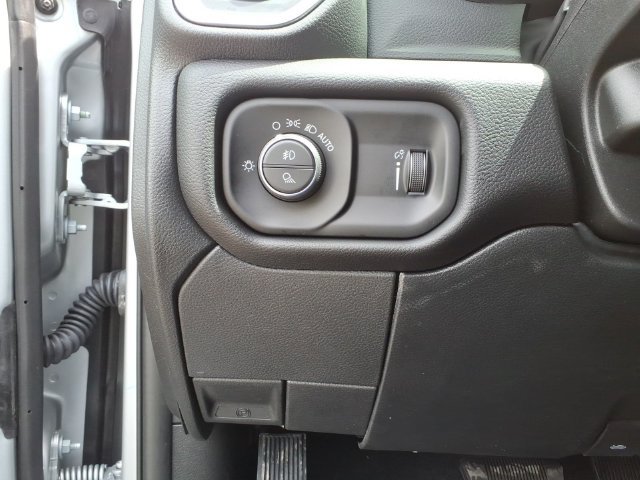 New 2026 RAM 2500 Big Horn AWD/4WD image 16