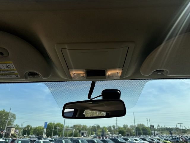 Used 2017 Ford Expedition Limited w/ Equipment Group 301A image 23