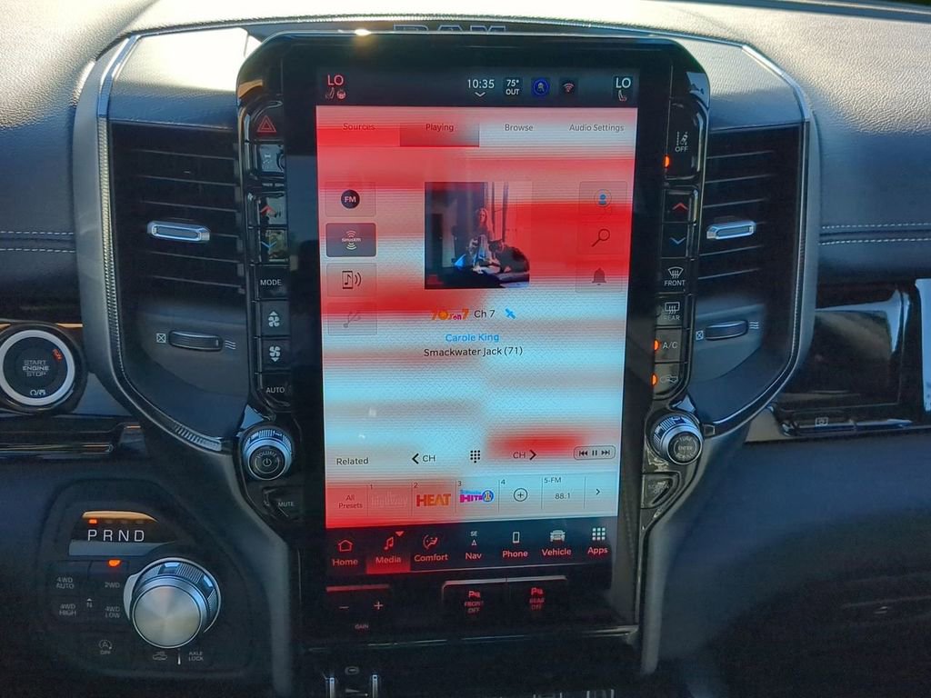 New 2026 RAM 1500 Rebel image 23