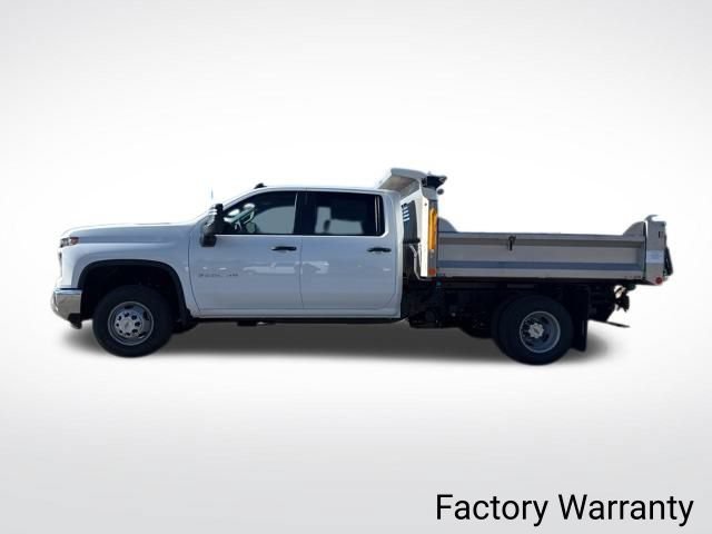 New 2026 Chevrolet Silverado 3500 W/T w/ WT Convenience Package AWD/4WD video 2