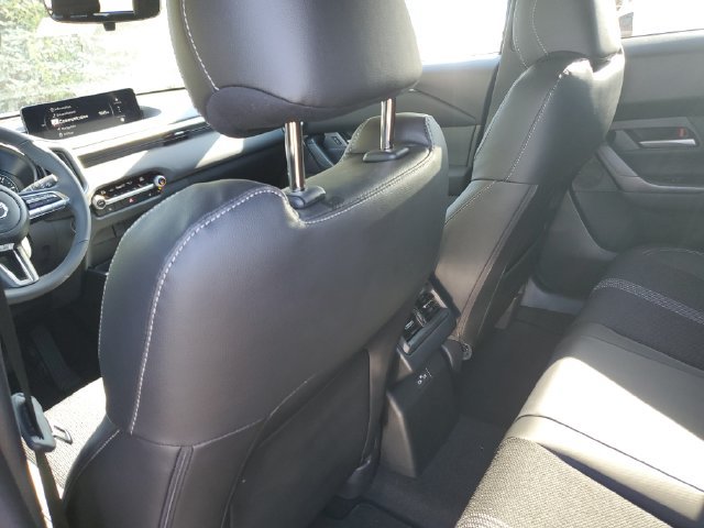 New 2026 MAZDA CX-50 2.5 Hybrid w/ Preferred Pkg AWD/4WD image 14