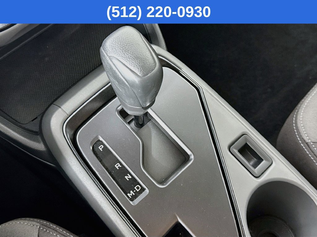 Used 2026 Subaru Crosstrek 2.5i AWD/4WD image 21