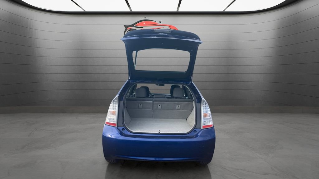 Used 2010 Toyota Prius Two image 12