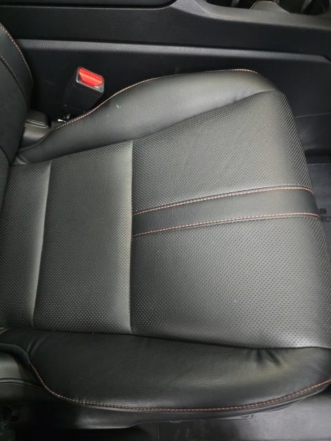 Used 2025 Honda Ridgeline TrailSport image 7