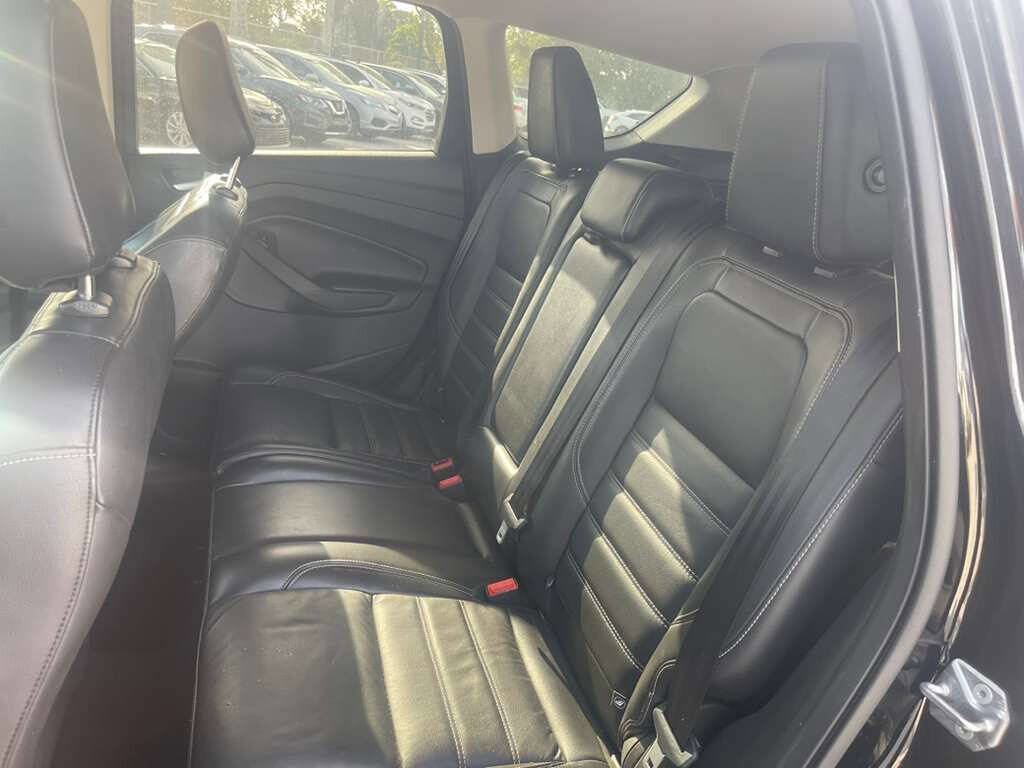 Used 2018 Ford Escape SEL image 15