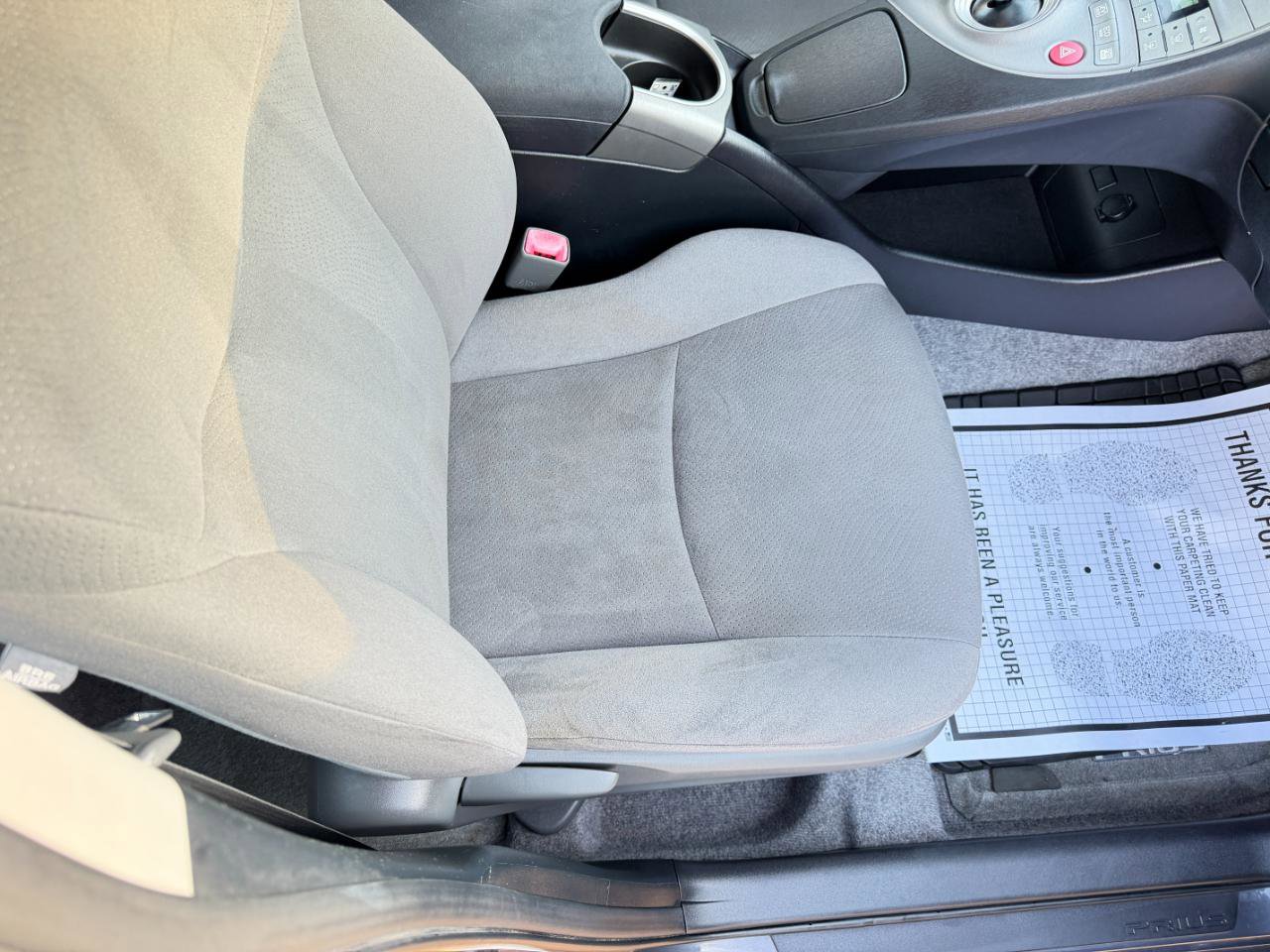 Used 2013 Toyota Prius Two image 44