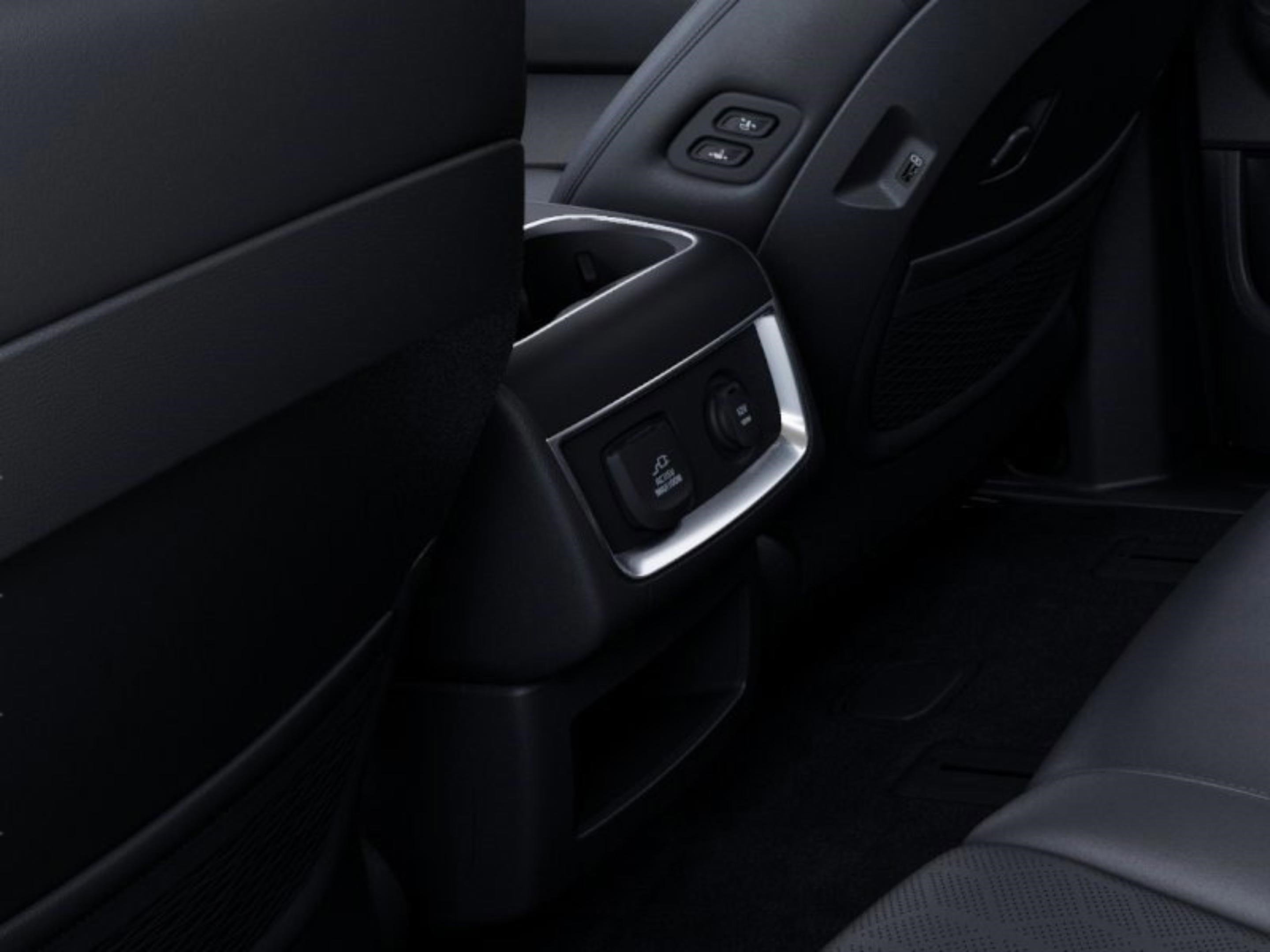 New 2026 Kia Carnival SX image 26