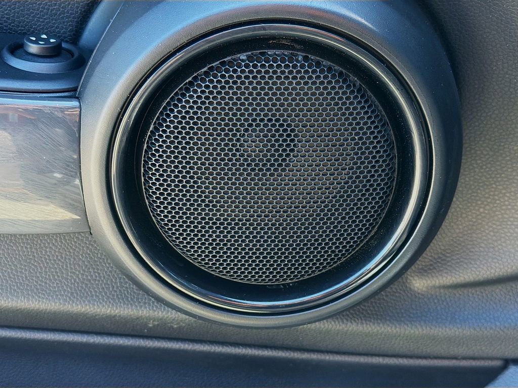 Used 2019 MINI Cooper Convertible w/ Signature Upholstery Package image 22