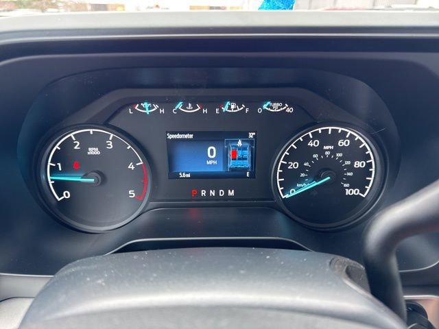 Used 2024 Ford F350 XL w/ 360-Degree Camera Package image 22