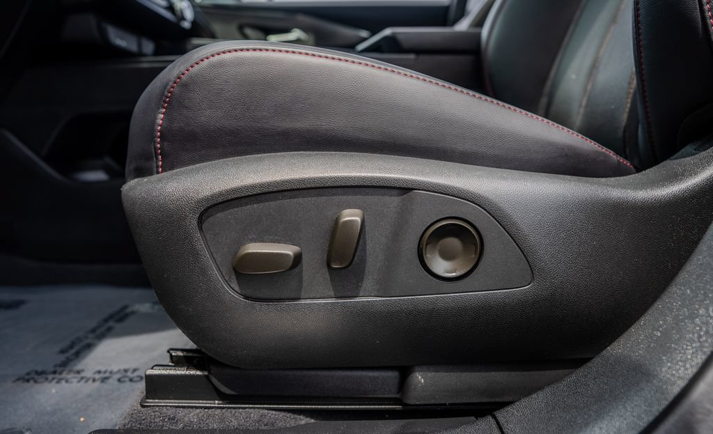 Used 2024 Acura ZDX A-Spec RWD image 17